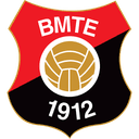 Budafoki MTE badge