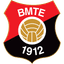Budafoki MTE badge