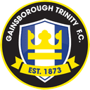 Gainsborough Trinity badge