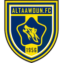 Al-Taawoun badge