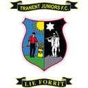 Tranent Juniors F.C. badge