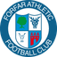 Forfar Athletic badge