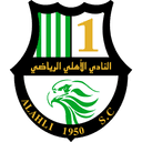 Al-Ahli Doha badge