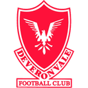 Deveronvale badge