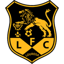 Lusitânia Lourosa badge