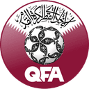 Qatar badge