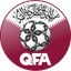 Qatar badge
