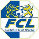 Luzern badge
