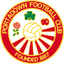Portadown badge