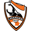 Chiangrai United badge