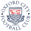 Oxford City badge