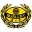 Mjällby badge