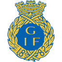 Gefle badge