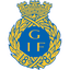Gefle badge
