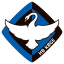 Køge badge