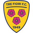 Tre Fiori badge