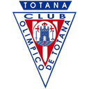 Olímpico de Totana badge