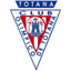 Olímpico de Totana badge