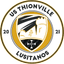 Thionville Lusitanos badge