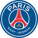 Paris SG badge