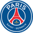 Paris Saint-Germain badge