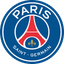Paris SG badge