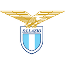 Lazio badge