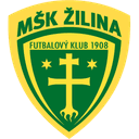 MSK Zilina badge