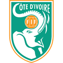 Ivory Coast badge