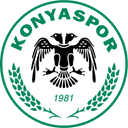 Konyaspor badge