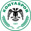 Konyaspor badge