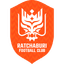 Ratchaburi badge