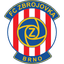 Zbrojovka Brno badge