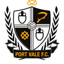 Port Vale badge