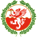 Trafford badge