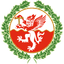 Trafford badge