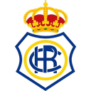 Recreativo de Huelva badge