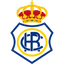 Recreativo de Huelva badge