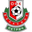 Belasitsa Petrich badge