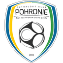 Pohronie badge