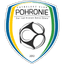 Pohronie badge