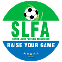 Sierra Leone badge