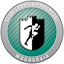 Progresul Mogoșoaia badge