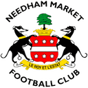 Needham Market badge