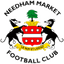 Needham Market badge