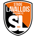 Laval badge