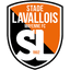 Laval badge