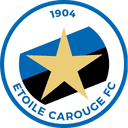 Étoile Carouge badge