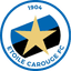 Étoile Carouge badge