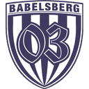 Babelsberg 03 badge
